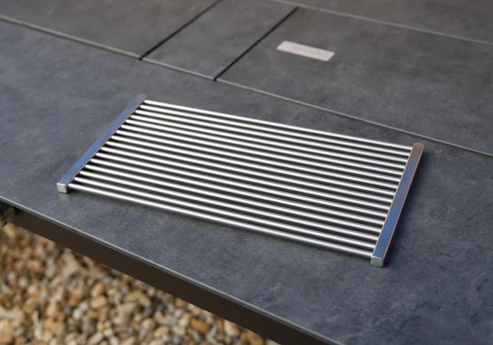 Grill Rost