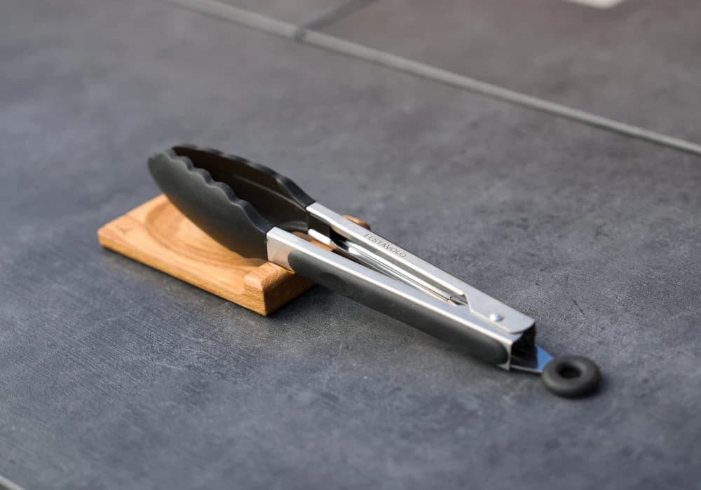 Grill Tongs