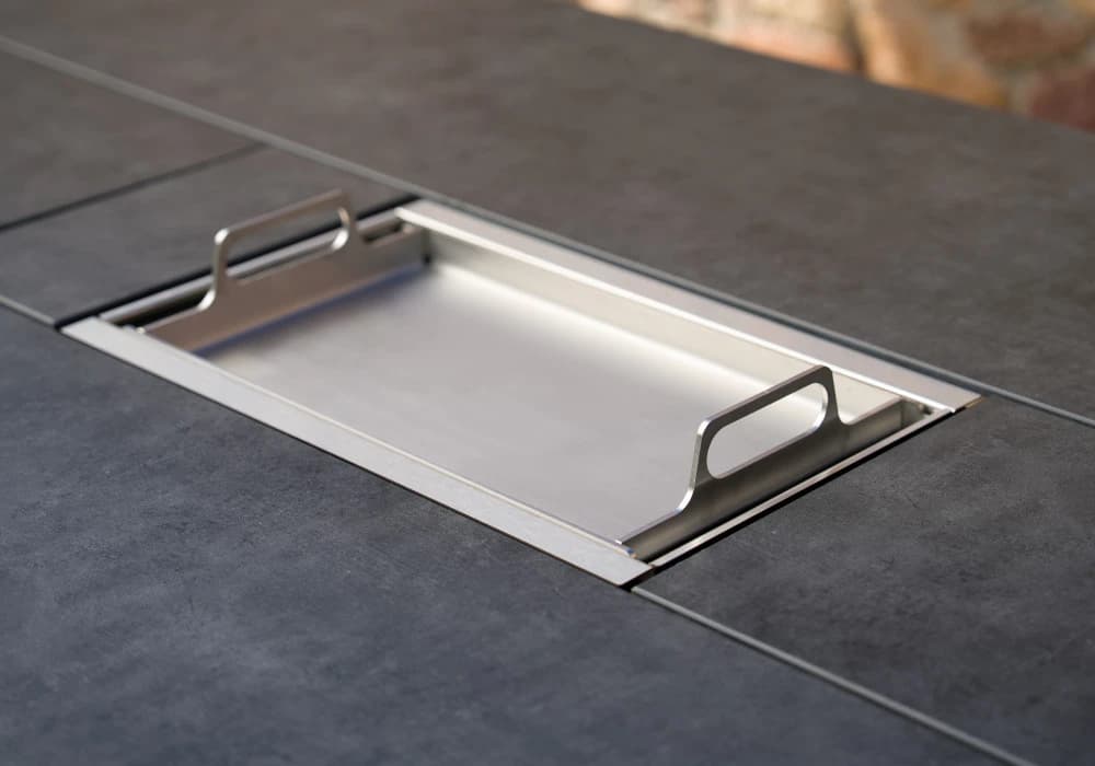 Grill Plate