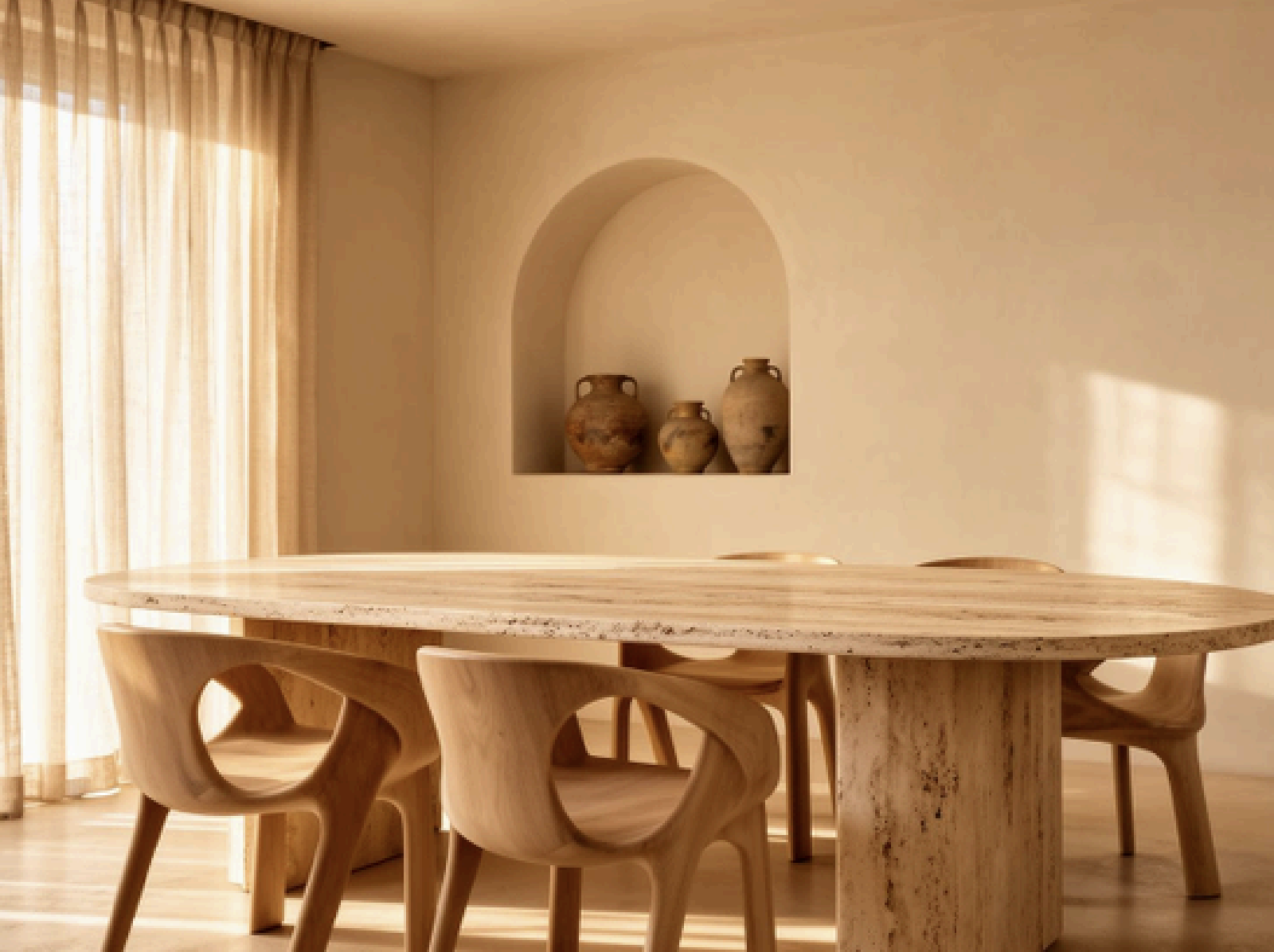 Bespoke Interior Design