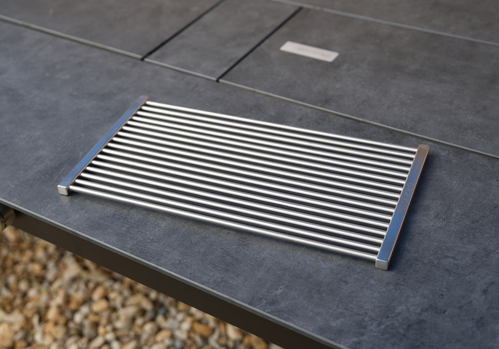 Grill Grate