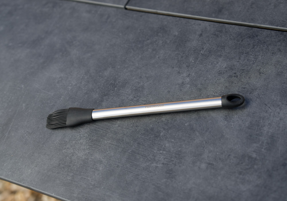 Silicone Brush